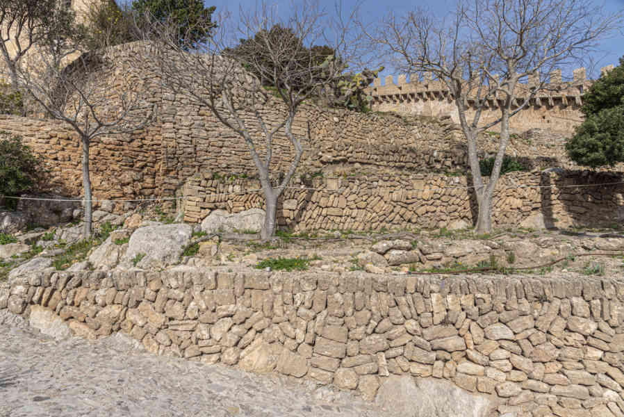 Mallorca - Capdepera 06 - castillo de Capdepera.jpg
